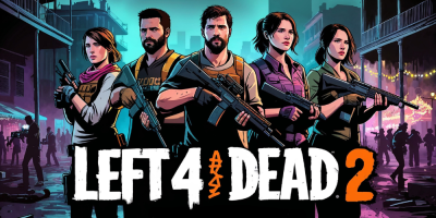 Celebrating 15 Years of Left 4 Dead 2: The Enduring Legacy of Character-Driven Co-op Gameplay