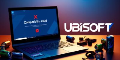 Ubisoft Games Facing Issues Following Windows 11 Upgrade as Microsoft Implements Compatibility Hold
