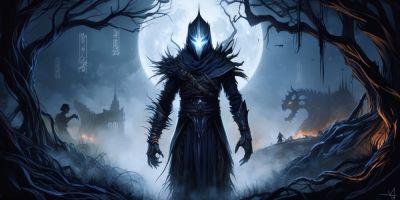 Elden Ring: Nightreign Shatters Expectations with Dark Souls Connections and New Gameplay Features