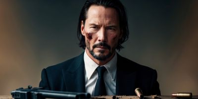 Keanu Reeves' John Wick Dilemma: The Challenge of Continuing an Iconic Role at 60