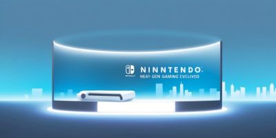 Nintendo Set to Unveil Next-Gen Console Ahead of March 2025 Amid Growing Leaks