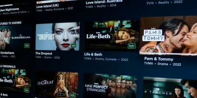 Hulu Redesigns Its TV App Interface for Easier Navigation