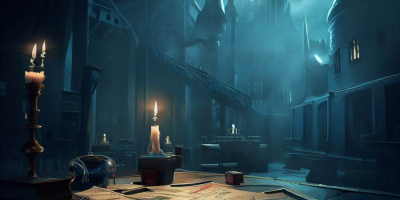 Enchanting Vivariums and Honking Flowers: Magical Features We Want in Hogwarts Legacy