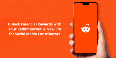 Unlock Financial Rewards with Your Reddit Karma: A New Era for Social Media Contributors