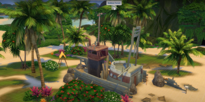 Mastering Construction in The Sims 4: Your Complete Guide to Bulldozing Lots