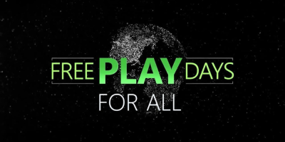 This Weekend, Enjoy Free Play of Deep Rock Galactic, Fallout 76 and Other Games