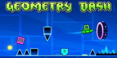 Tips for New Players of Geometry Dash