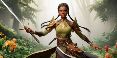 Lauma: Dendro Elegance and Tactical Brilliance in Genshin Impact's Evolving Combat Landscape