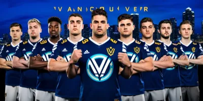 Vancouver Organization Unveils Roster for Upcoming Call of Duty: Black Ops 7 Season