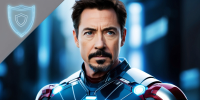 Robert Downey Jr.: From Iron Man to Digital Defender in the Fight Against Online Fraud