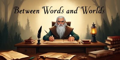 Between Words and Worlds: The Creator's Perspective on the Evolving Witcher Saga