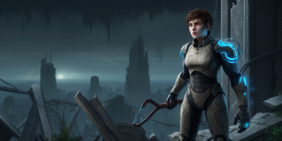 Rediscovering the Hidden Gem: A Dystopian 2D Platformer Reborn