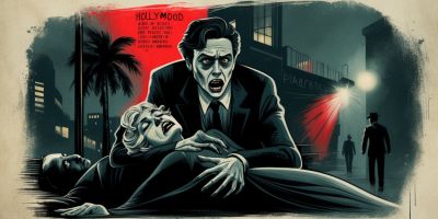 Hollywood Tragedy: Director and Partner Fatally Stabbed Amid Family Investigation