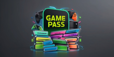 Game Pass Unveils Exciting April Lineup and Exclusive Perks