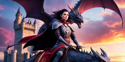 Revitalizing the Targaryen Legacy: A Bold New Chapter Unfolds