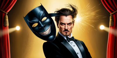 Unmasking the Villain's Soul: An Actor's Journey from Doubt to Inspiration