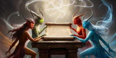 Elemental Alchemy: Forging Strategic Mastery in Avatar Legends Realms Collide