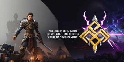Action RPG's Evolution: Meeting Expectations After Six Years of Development