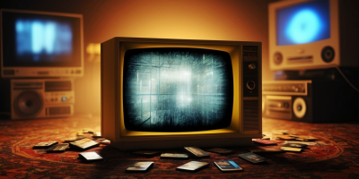 Anticipation Grows as Industry Teases Remastered Classics and TV Revival