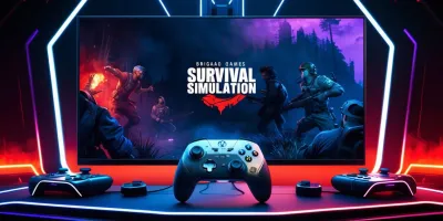 Brigada Games' Full Launch Surprise: Merging Simulation Mastery with Survival Thrills