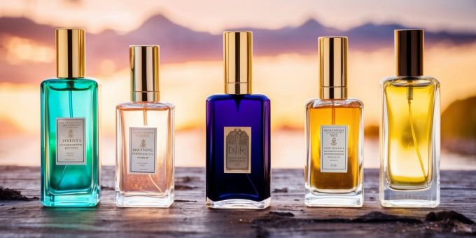 Mystic Fragrances: The Enchanted Journey of Perfume Bottles in Elden Ring Logo