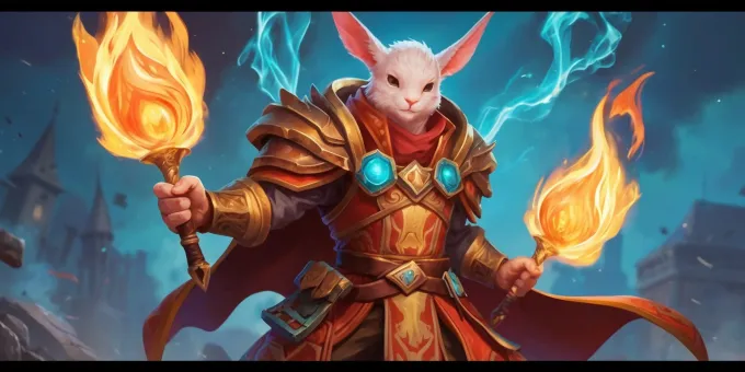 Arlecchino Unbound: Mastering Pyro Bonds and Elemental Synergy Logo