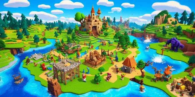 Hytale: Bridging Adventure, Creativity, and Community in a Digital Playground Logo