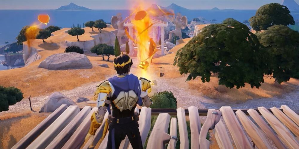 Midas Loading Screen The Golden Touch: A Guide to Acquiring the Ascendant Midas Skin in ...