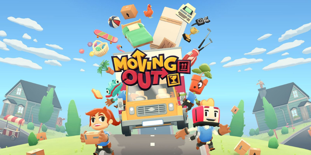 Moving Out logo