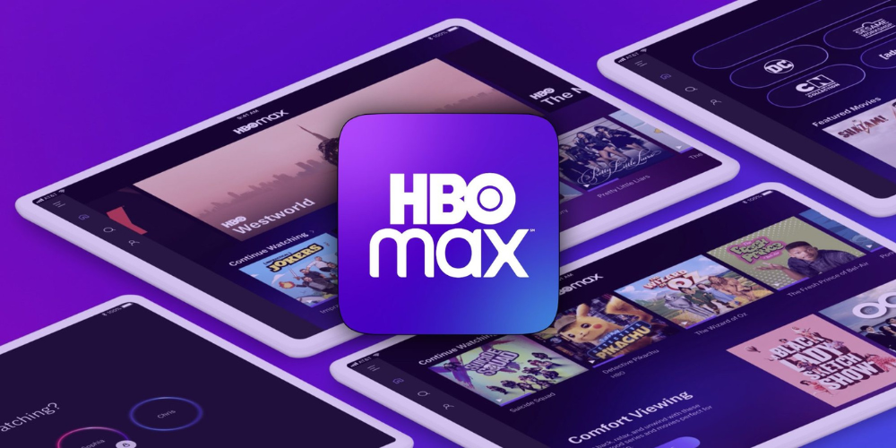 HBO Max Sets Sights On Global Expansion With Upcoming Launches In