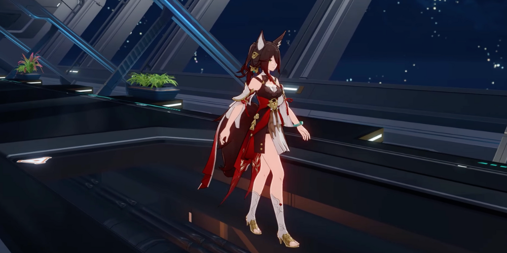 Discover Robin's Journey And Abilities In Honkai: Star Rail's Latest