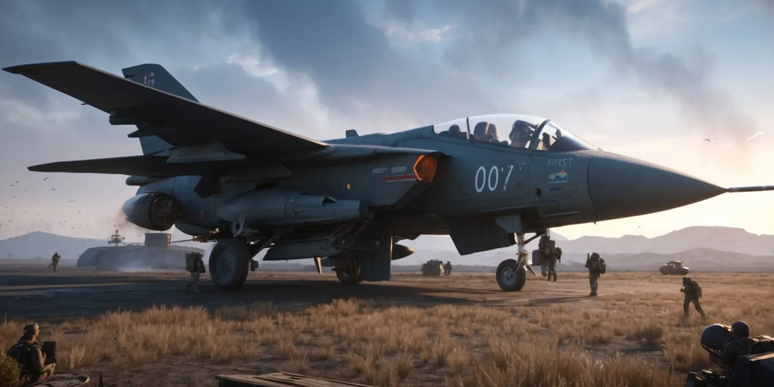 007 First Light Update: Extended Operations and Elevated TacSim Challenges