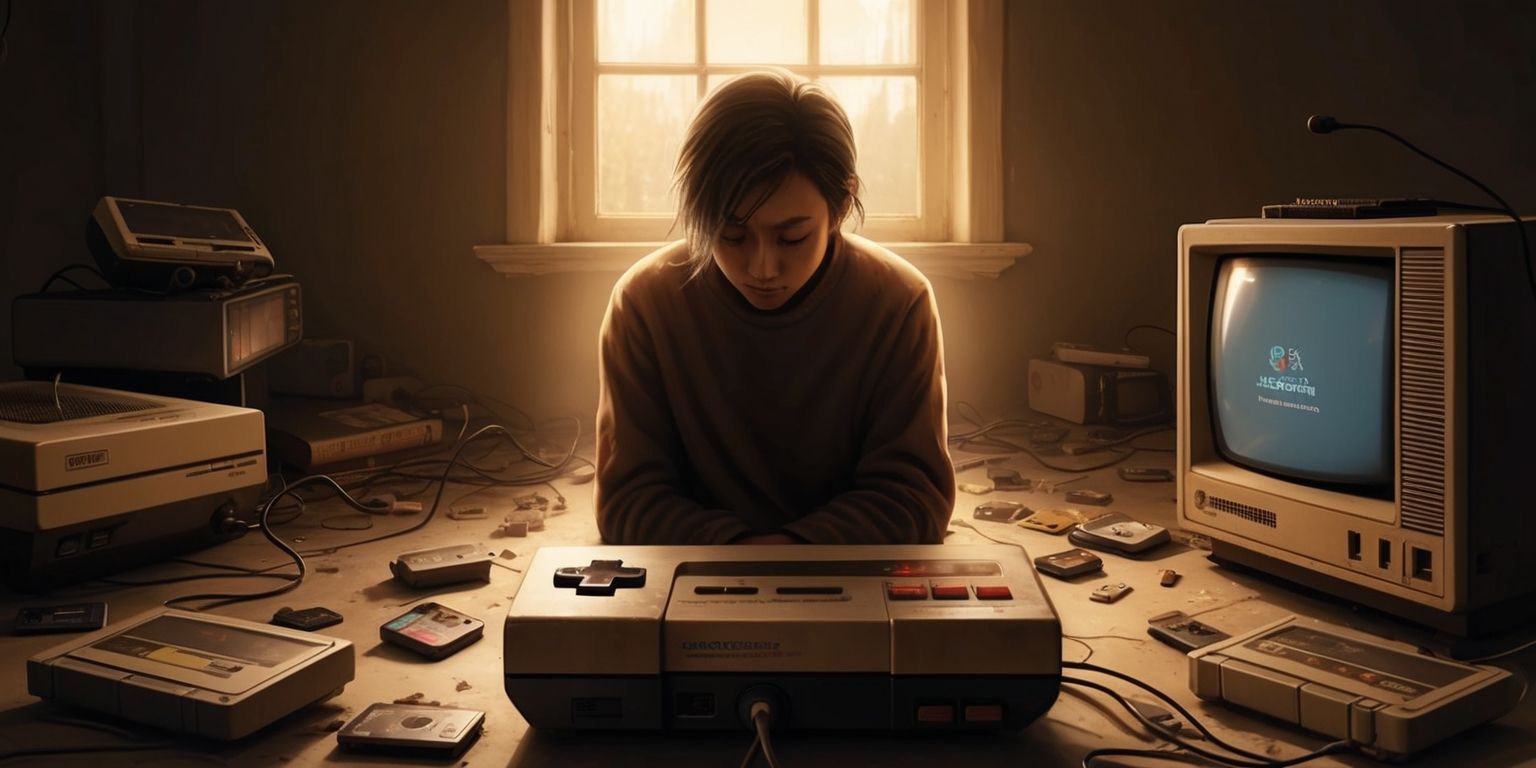 Nostalgia Reimagined: A Classic Reborn Without Multiplayer Leaves Its Mark