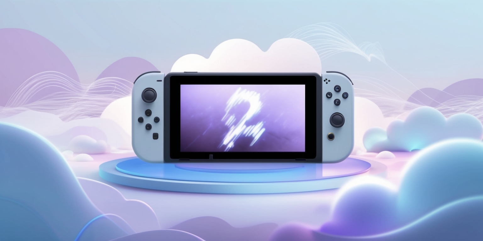 Navigating the Leak Landscape: Nintendo's Switch 2 and the Impact on Anticipation